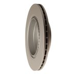 ATE SP20208 Disc Brake Rotor - Rear - view 3