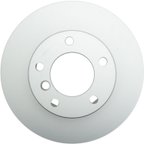 ATE SP22159 Disc Brake Rotor - Front - view 1