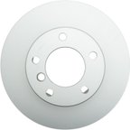 ATE SP22159 Disc Brake Rotor - Front - view 2
