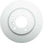 ATE SP22160 Disc Brake Rotor - Front - view 1