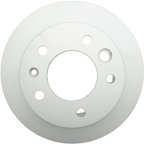 ATE SP22161 Disc Brake Rotor - Front - view 1