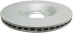 ATE SP22220 Disc Brake Rotor - Rear - view 3