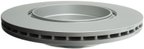 ATE SP22228 Disc Brake Rotor - Rear - view 3