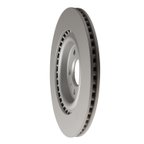ATE SP22272 Disc Brake Rotor - Rear - view 3