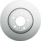 ATE SP24177 Disc Brake Rotor - Rear - view 2