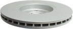 ATE SP25113 Disc Brake Rotor - Front or Rear - view 3
