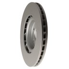 ATE SP29102 Disc Brake Rotor - Front - view 3