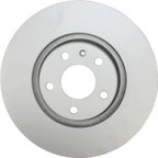 ATE SP30175 Disc Brake Rotor - Front - view 1