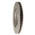 ATE SP30222 Disc Brake Rotor - Front - view 3