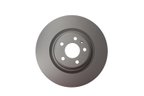 ATE SP30222 Disc Brake Rotor - Front - view 1