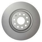 ATE SP30225 Disc Brake Rotor - Front - view 1