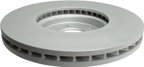 ATE SP32159 Disc Brake Rotor - Front - view 3