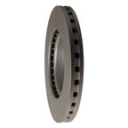 ATE SP32178 Disc Brake Rotor - Front - view 3