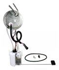 Airtex E2245M Fuel Pump Module Assembly - Front - view 1