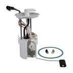 Airtex E2291M Fuel Pump Module Assembly - view 1