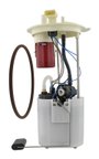 Airtex E2527M Fuel Pump Module Assembly - Front - view 1