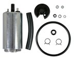 Airtex E8119 Electric Fuel Pump - In-Tank - view 1