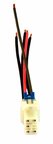 Airtex WH3002 Fuel Pump Wiring Harness - view 1