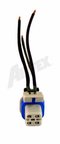 Airtex WH3003 Fuel Pump Wiring Harness - view 1