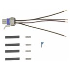 Airtex WH3003 Fuel Pump Wiring Harness - view 2