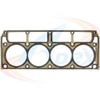 Apex AHG140 Engine Cylinder Head Gasket - view 3