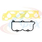 Apex AMS1390 Engine Intake Manifold Gasket Set - Lower and Upper - view 2