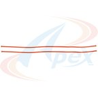 Apex AOP118 Engine Oil Pan Gasket Set - view 2