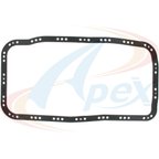 Apex AOP118 Engine Oil Pan Gasket Set - view 4