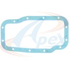 Apex AOP317 Engine Oil Pan Gasket Set - Lower - view 2