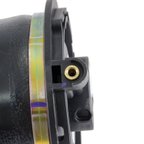 Arnott A-2612 Air Suspension Spring - Rear - view 8