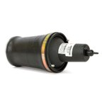 Arnott A-2691 Air Suspension Spring - Front - view 3