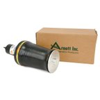 Arnott A-2691 Air Suspension Spring - Front - view 5