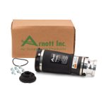 Arnott A-2869 Air Suspension Spring - Front - view 2