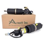 Arnott AS-2177 Air Suspension Shock - Rear - view 1