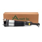 Arnott AS-2853 Air Suspension Strut - Front Left - view 3