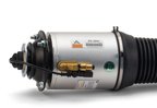 Arnott AS-2893 Air Suspension Strut - Front Left - view 2