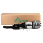 Arnott AS-3578 Air Suspension Strut - Front Left - view 2