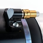 Arnott ASE-4379 Air Suspension Strut - Front - view 3