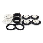 Arnott C-2227 Air Spring to Coil Spring Conversion Kit - Front and Rear - view 4