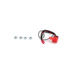 Arnott C-2227 Air Spring to Coil Spring Conversion Kit - Front and Rear - view 1