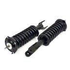 Arnott C-2236 Air Spring to Coil Spring Conversion Kit - Front and Rear - view 2