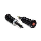 Arnott C-2271 Air Spring to Coil Spring Conversion Kit - Front and Rear - view 2