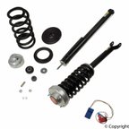 Arnott C-2278 Air Spring to Coil Spring Conversion Kit - Front and Rear - view 2