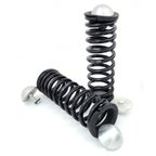 Arnott C-2518 Air Spring to Coil Spring Conversion Kit - Front and Rear - view 3