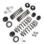Arnott C-2518 Air Spring to Coil Spring Conversion Kit - Front and Rear - view 2