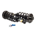 Arnott C-2529 Air Spring to Coil Spring Conversion Kit - Rear - view 2