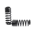 Arnott C-2607 Air Spring to Coil Spring Conversion Kit - Rear - view 1