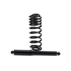 Arnott C-2607 Air Spring to Coil Spring Conversion Kit - Rear - view 2