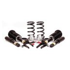 Arnott C-2663 Air Spring to Coil Spring Conversion Kit - Front and Rear - view 3