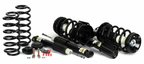 Arnott C-2664 Air Spring to Coil Spring Conversion Kit - Front and Rear - view 7
